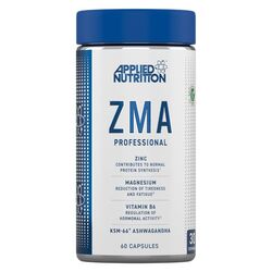 Applied Nutrition Zma Professional 60 Capsules